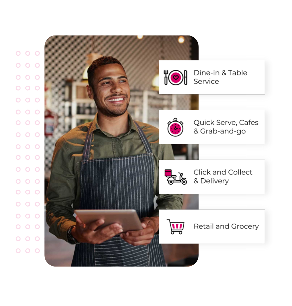 Landing Page Images