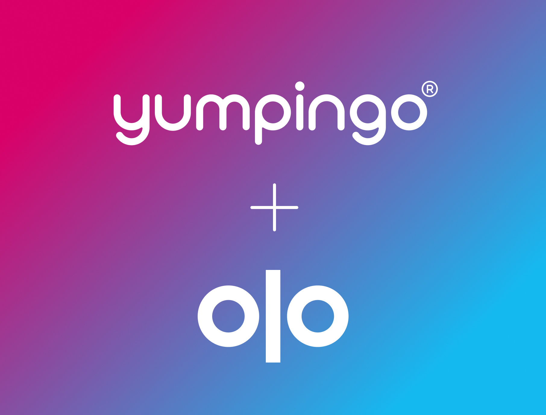olo and yumpingo