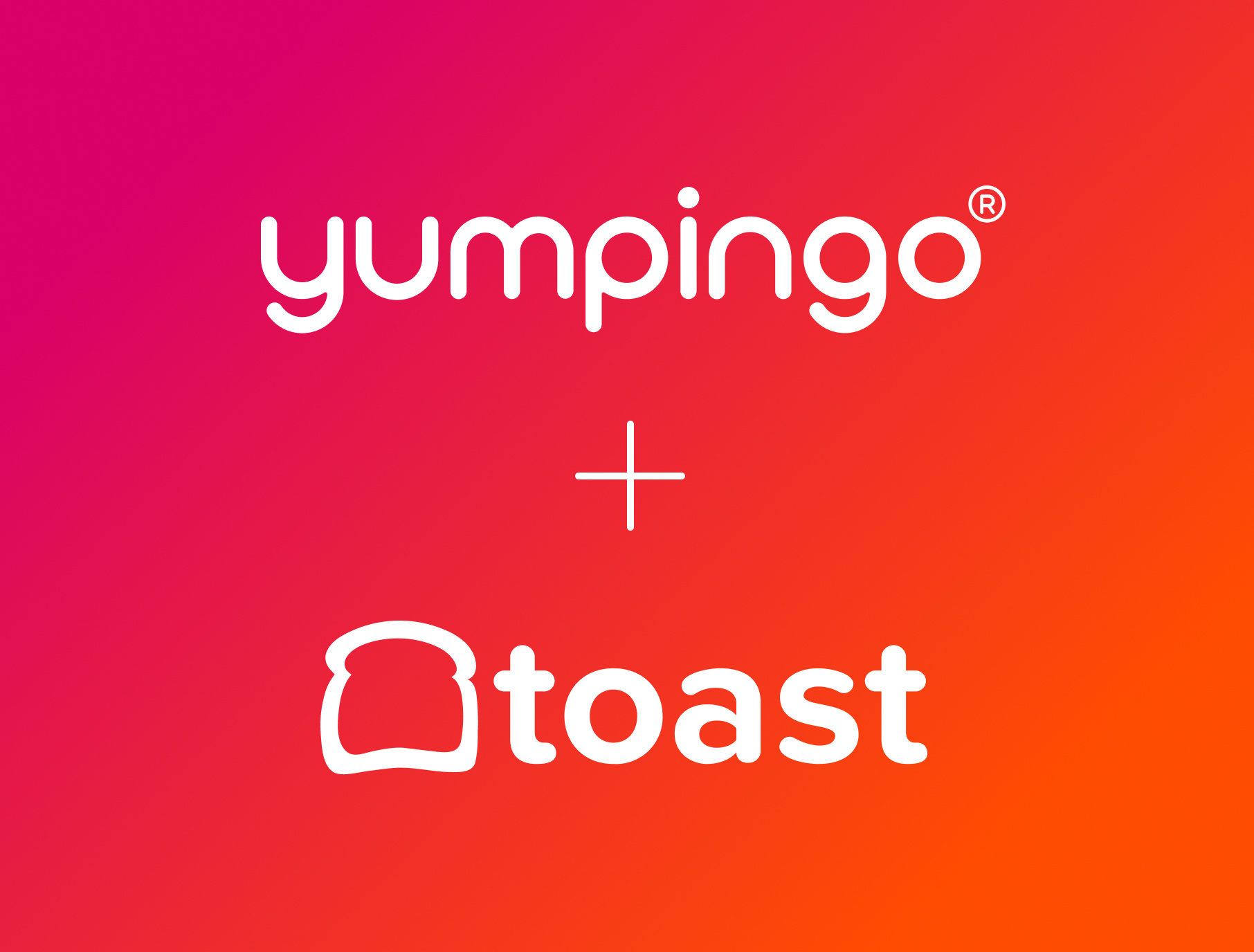 toast and yumpingo